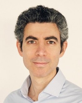 Nitzan Rosenfeld Nitzan Rosenfeld