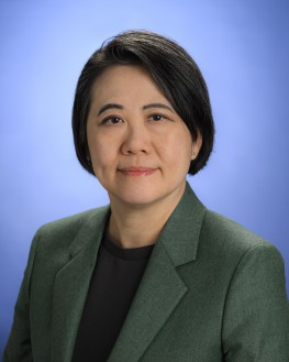 Lillian S. Siu Lillian S. Siu