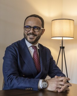 Umberto Malapelle Umberto Malapelle